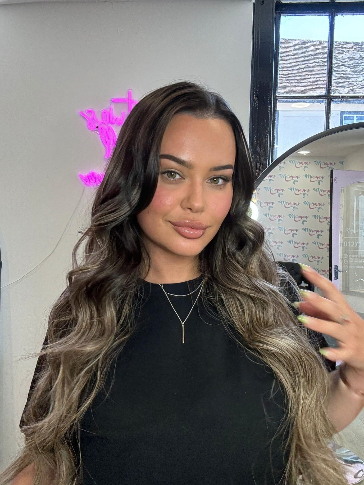 Naomi Louiise