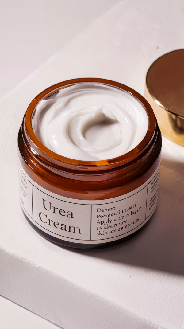 Why Urea Cream is the Best Budget Skincare for Dry Skin